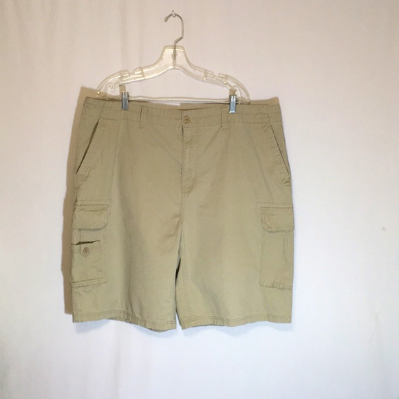 Beverly Hills Polo Club Other - Men's Beverly Hills Polo Club Cargo Shorts